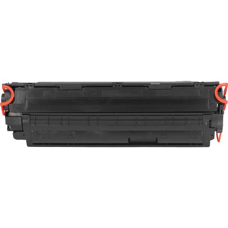 Cartouche toner pour CE285A, tambour de remplacement compatible HP P1102 M1212nf CRG912 MF3010, imprimante noir, 1800 pages (1/5)