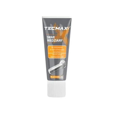 TUBO DE GRASA DE COBRE 50G - BIS 14-027