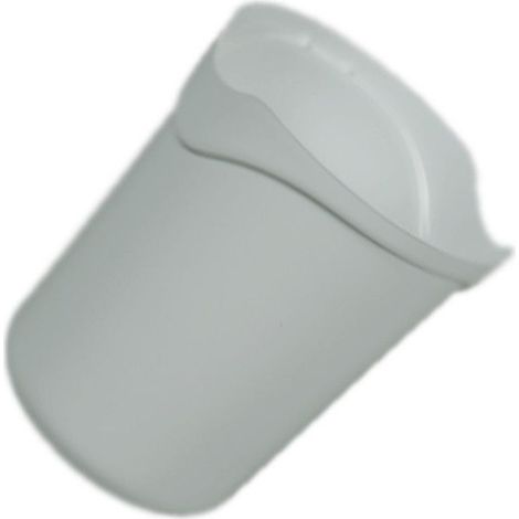 Olla de repuesto Tefal ss-986915 blanca versátil