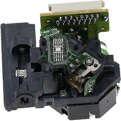 Lentille laser de tête de lecture optique KSS-213C compatible avec lecteur DVD/CD Hogard FE27, pièce de rechange pour tête laser (KNS) (1/5)