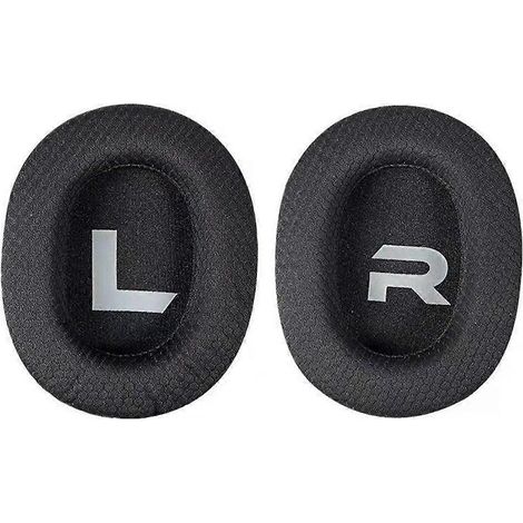 Coussinets d'oreille en mousse souple pour casque AKG K361 K371 - B (1/5)