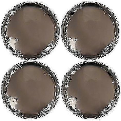 Lentilles de clignotants pour modèles Dyna, 2 pièces noir/fumé/orange/rouge