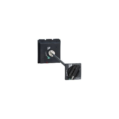 Schneider LV432603 Compact NSX400-630 - comando rotante telescopico per dispositivo a rack
