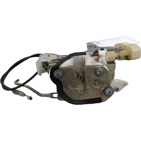 [PRODUIT D'OCCASION] Systeme Condamnation Avant Droit TOYOTA Yaris ♻️ Ref Oe. 693100d041 - Garantie à vie (1/4)
