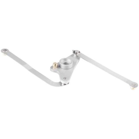 Car Intake Manifold Air Flap Rotor Lever Repair Kit – Compatible with Intake Manifold Systems (1/5)