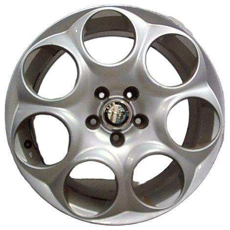Jante Aluminium ALFA ROMEO Giulietta [PRODUIT D'OCCASION]♻️156095150 (1/4)