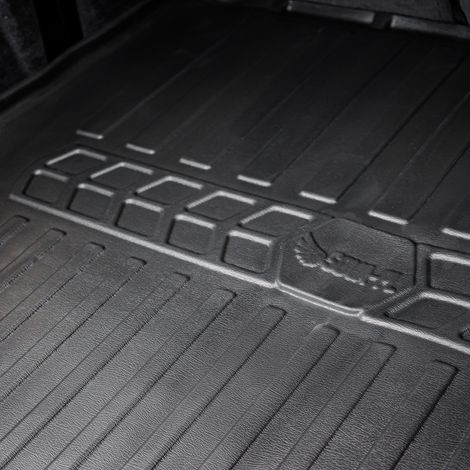 Alfombrilla para maletero MG 3 Hybrid+ (HEV) a partir del año modelo 2024 (1/5)
