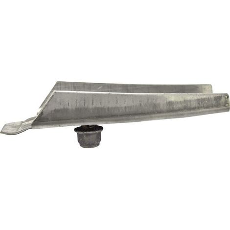 Spanditore L:185mm VICON VNB4955978