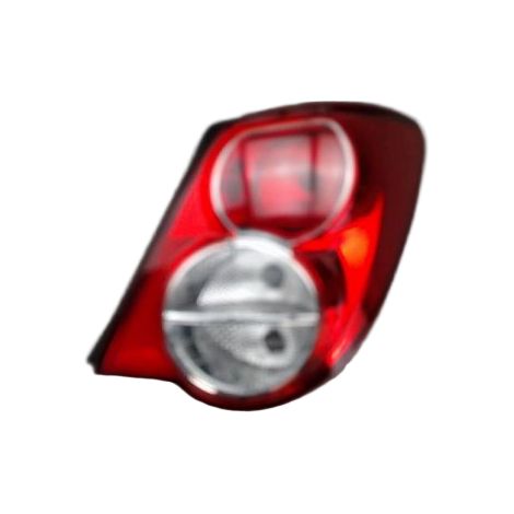 [PRODUIT D'OCCASION] Feu Arrieree Droit CHEVROLET Aveo ♻️ Ref Oe. 96830976 - Garantie à vie (1/2)