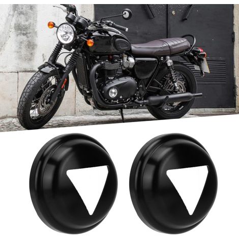 Remplacement du cache de clignotant pour les motos Bonneville T120 2016-2021