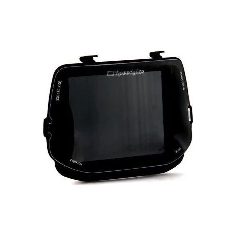 Filtre de soudage Speedglas™ G5-01VC - 73 x 190 mm - 5. 8-14 - 3M