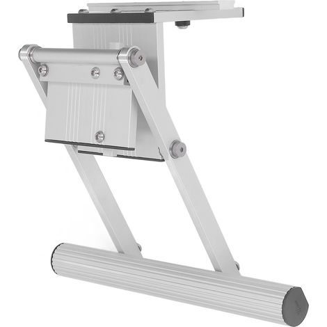 Rail de guidage de levage électrique, Rail de scie circulaire à Double couche, accessoires pour goulotte 30