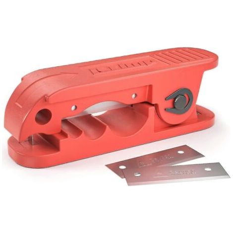 Pince à dénuder les gaines de câbles, outils de dénudage pour fils de 2,5 mm à 15,9 mm de diamètre (1/5)