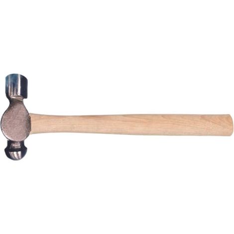 MARTELLO DA FABBRO MANICO LEGNO gr.700 ALTE
