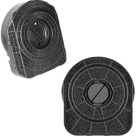Kit filtro carbone