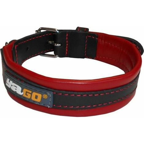 YAGO 819065 HALSBAND BASIC