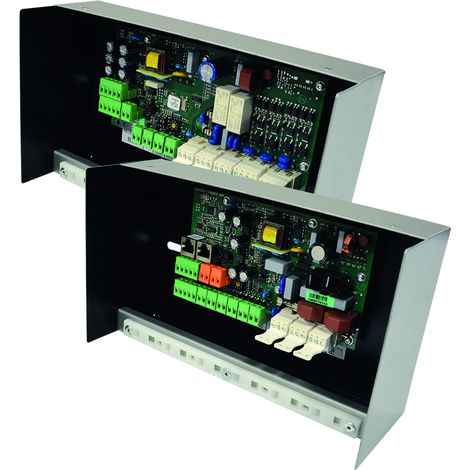 Fröling Modulset für Regelung S3200, P3200, H3200, 10626A