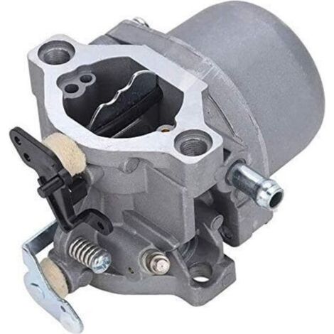 Moteur Carburateur Convient Pour Briggs & Stratton 285707, 289707, 28B705, 28M707