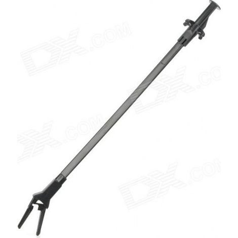 PINZA PLASTICO ACUARIOS.AQUAFRIEND