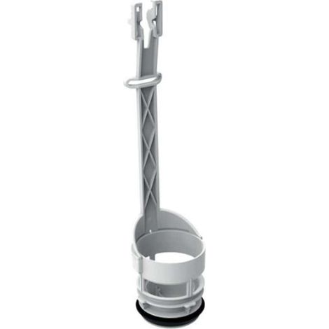 Geberit bassin pour mécanisme de chasse Type 212 avec étranglement, pour réservoirs encastrés Sigma, Delta, Alpha, Omega et UP300, 244823001