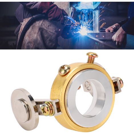 Roulette de Guidage avec Rouleau Coupant en Acier Rapide pour Découpe Plasma 40A/PT31, Espaceur 22-45mm
