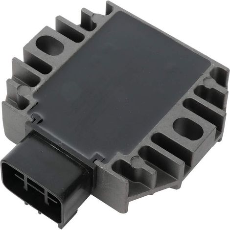 Régulateur from tension – Modèthe SH650D-11 (1/5)