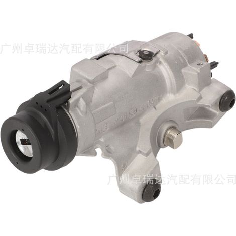 Der Zündschalter 4B0905851P ist für die Zündschlosszylinderbaugruppe des Volkswagen Beetle Golf Jetta geeignet. (1/4)