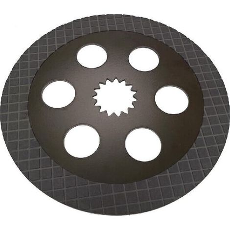 Disque de frein VAPORMATIC VPJ8224