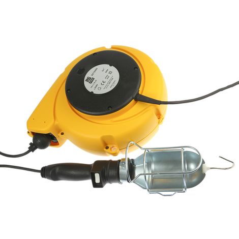 Lampe d'inspection LED 60 W ( Prix pour 1 ) (1/5)