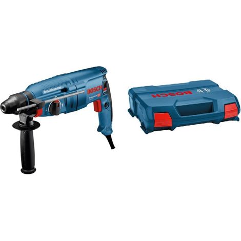 Trapano a percussione BOSCH Professional GBH 2-25 - 611253500 (1/3)