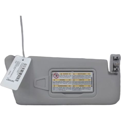 Pare-soleil D MERCEDES Classe B 2008- [PRODUIT D'OCCASION]♻️16981016107h48