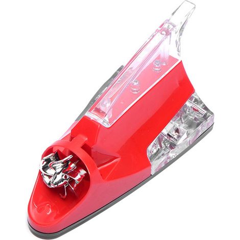 Coole Antennen-Dekorationsleuchten für Autos, superhelle LED-Warnleuchten für Geländewagen (1/5)