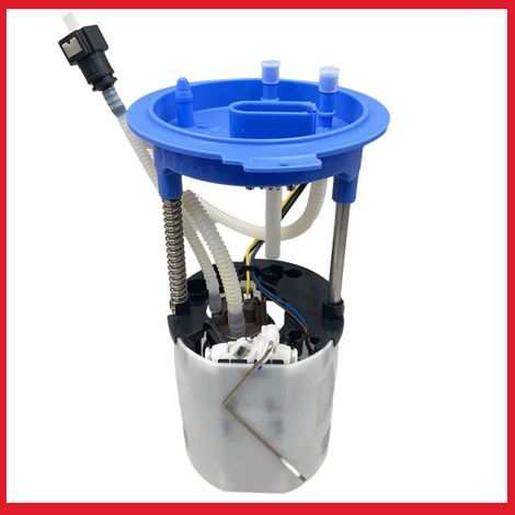 Pompe à Carburant 8J0919051D - Compatible avec VW, Audi A3, TT RS Quattro 2.5T