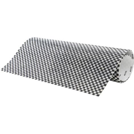 Filet adhésif thermocollant écologique 2440cm pour strass, perles et autres éléments adhésifs (DIY) sur coques de téléphone, chaussures, chapeaux, accessoires de vêtements