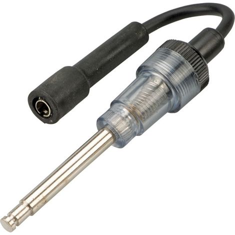 TESTEUR DE BOUGIES 270 MM SILVERLINE 633982 (1/4)