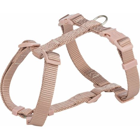 Arnés para Perro Trixie Premium Blush L (1/2)