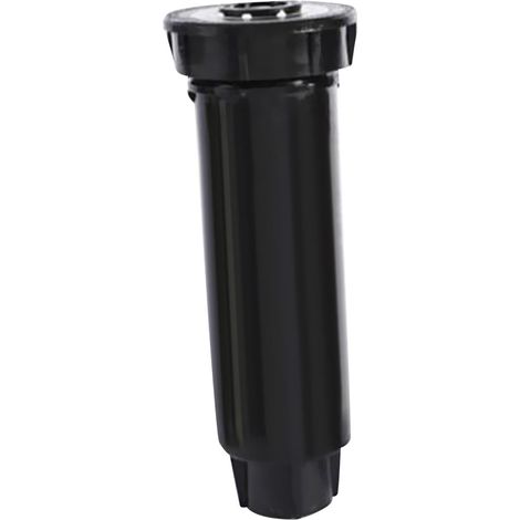 Tête D Arrosage Enterrée - Tête Rotative Télescopique Réglable Pour Pelouse Et Jardin - PP Résistant Aux Intempéries - Hauteur Réglable Automatique - 1 Pièce (1/5)