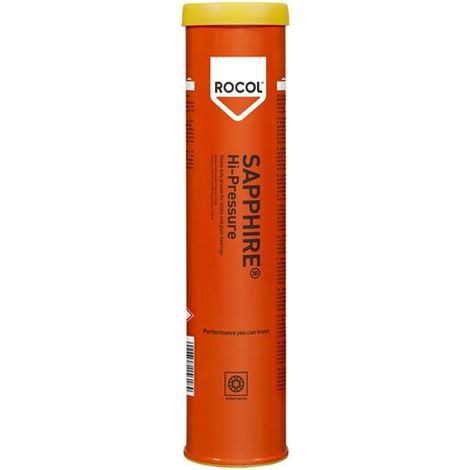 ROCOL SAPPHIRE Plain Bearing Grease 400g (1/2)
