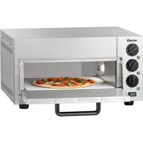 Four pizza ST415-2 - Bartscher