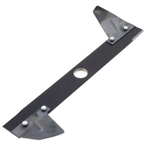 Lama 445 mm tagliaerba tosaerba rasaerba compatibile GUTBROD 079.77.602