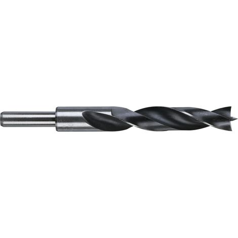 Punta per legno Milwaukee din 7487 e 16 mm 178 mm (1/2)