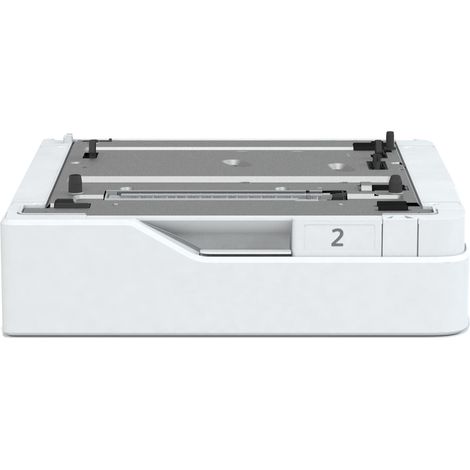 550 SHEET TRAY