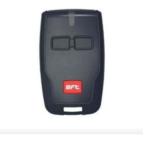 Télécommande BFT Mitto B RCB02 remplacée par MITTO COOL C2 (1/5)