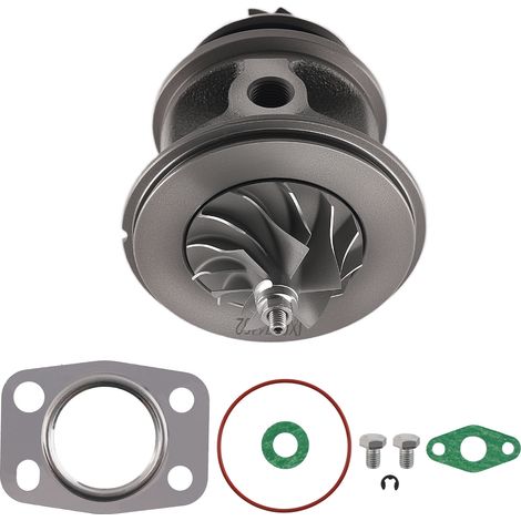 Turbo Cartouche Chra for Peugeot 308 1.6 HDi Citroen C3 C4 Jumpy 49173-07502 (1/5)