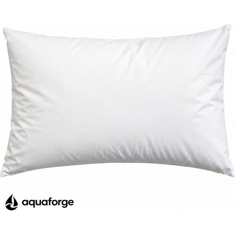Almofada Cervical Ergonómica Algodão 42 x 70 cm (1/5)