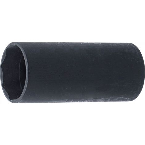 Vaso para la tapa de valvula de inyeccion electromagnetica para SCANIA (340), IVECO y VOLVO 8 caras, 38 mm