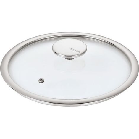 Beka R'Évolution coperchio in vetro trasparente 16 cm