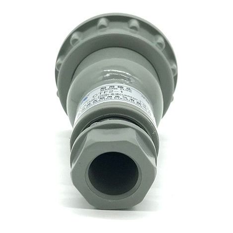 CTF2-1 waterproof nylon connector for marine switches, marine electrical connectors, boat and yacht fittings--DTEKGAZ (1/3)