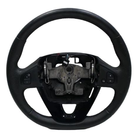 [PRODUIT D'OCCASION] Volant De Direction RENAULT Zoe ♻️ Ref Oe. 484005406r - Garantie à vie (1/2)