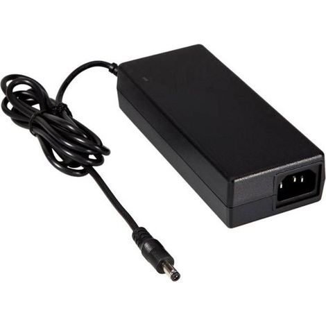 Dehner Elektronik ATM 120T-P240 Alimentatore da tavolo tensione fissa 24 V/DC 5 A stabilizzato
